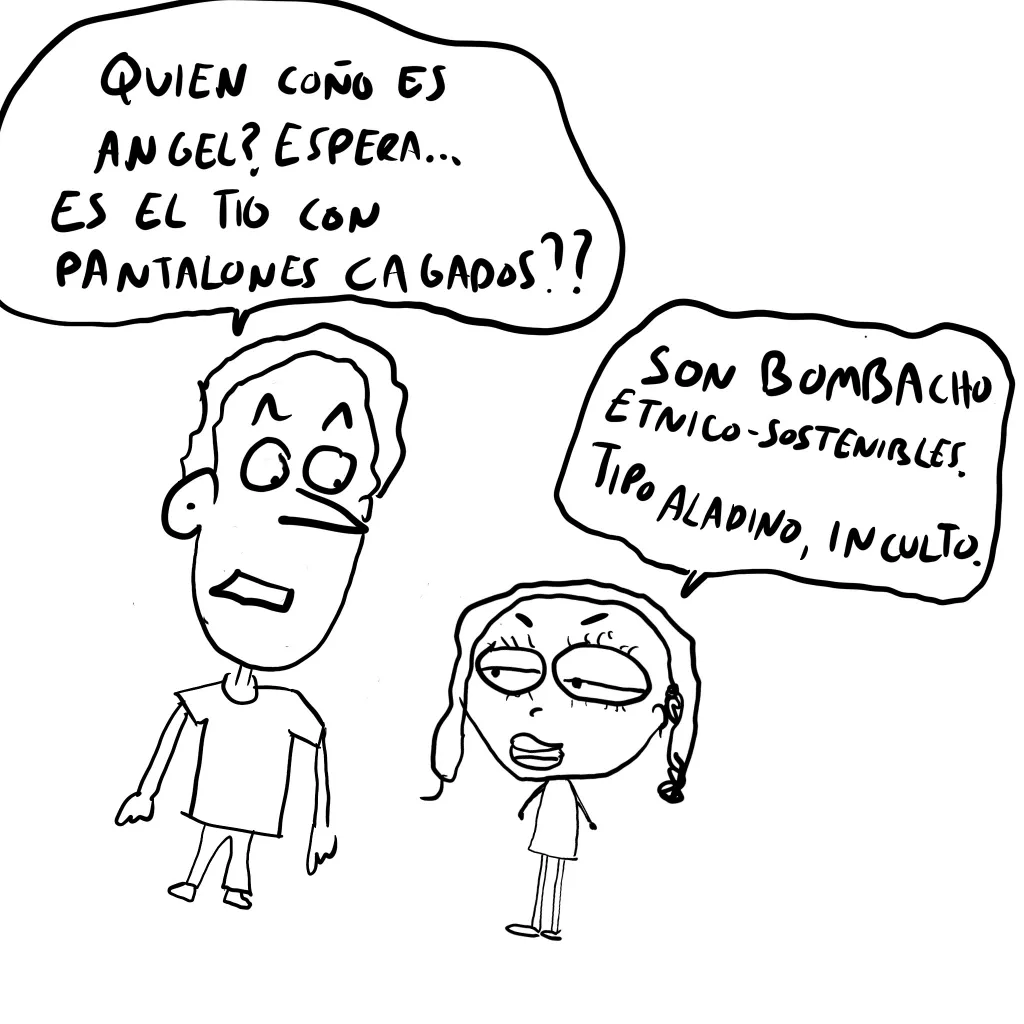 pilarin
